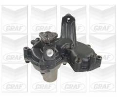 Graf pa733 pompa wody fiat, fiat elba (146_), innocenti elba (146)
