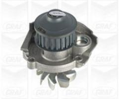 Graf pa739 pompa wody fiat lancia, fiat panda (141a_), lancia y (840a)