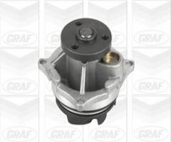 Graf pa741 pompa wody ford  mazda, ford cougar (ec_), mazda tribute (ep)