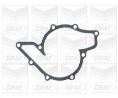 Graf pa757 pompa wody audi