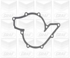 Graf pa763 pompa wody audi, audi a4 (8d2, b5)