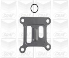 Graf pa807 pompa wody ford, ford mondeo iii (b5y), jaguar x-type (cf1)