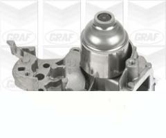 Graf pa820 pompa wody nissan  renault, nissan kubistar (x76), renault clio ii (bb0/1/2_, cb0/1/2_)