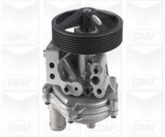 Graf pa832 pompa wody ford  land rover, ford transit autobus, land rover defender cabrio (ld)