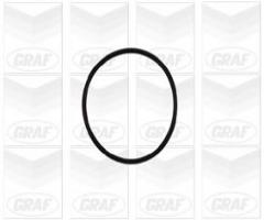 Graf pa837 pompa wody citroen  fiat  peugeot, citroËn saxo (s0, s1)