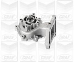 Graf pa839 pompa wody ford, ford mondeo iii (b5y), jaguar x-type (cf1)