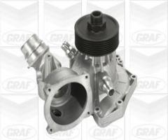 Graf pa867 pompa wody bmw