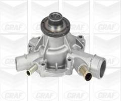Graf pa910 pompa wody mercedes, mercedes-benz klasa c (w203)