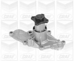 Graf pa917 pompa wody ford, ford usa probe ii (ecp), mazda 323 f v (ba)
