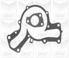 Graf pa920 pompa wody mitsubishi, mitsubishi pajero ii (v3_w, v2_w, v4_w)