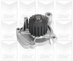 Graf pa925 pompa wody honda, honda civic v coupe (ej)