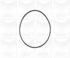 Graf pa940 pompa wody opel, opel astra g kombi (f35_)