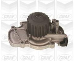 Graf pa943 pompa wody honda rover, honda prelude iv (bb), rover 600 (rh)