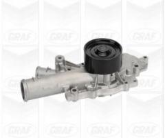 Graf pa955 pompa wody mercedes