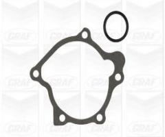 Graf pa999 pompa wody mitsubishi, mitsubishi galant vi (ea_)