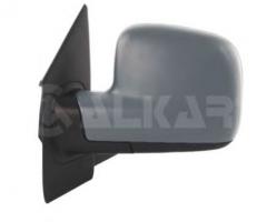 Alkar 9231985 lusterko vw, vw transporter v platforma / podwozie (7jd, 7je, 7jl, 7jy, 7jz,