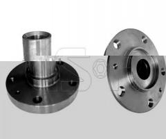 Gsp 9435001 piasta koła citroën nissan, citroËn jumper autobus (230p), fiat ducato autobus (230)