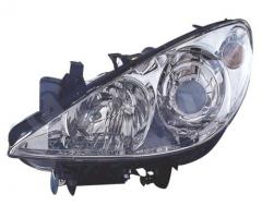 Alkar automotive 2751307 reflektor peugeot