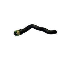 Hortum 133124 przewód nagrzewnicy opel astra h 1.3d, opel astra h (l48)