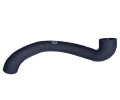 Hortum 133186 przewód intercoolera opel, opel vectra b (36_)