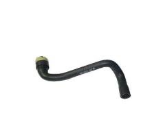 Hortum 133196 przewód nagrzewnicy opel, opel vectra b (36_)