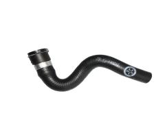 Hortum 133210 przewód nagrzewnicy opel corsa c 1.3d, opel corsa c (f08, f68)