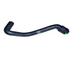 Hortum 133225 przewód nagrzewnicy opel astra g 1.8, opel astra g hatchback (f48_, f08_)