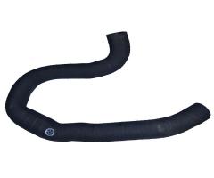 Hortum 133230 przewód intercoolera opel astra h 1.6, opel astra h (l48)