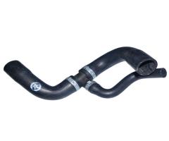 Hortum 133287 przewód chłodnicy dolny opel astra h, zafira, opel astra h (l48)