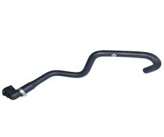 Hortum 133288 przewód nagrzewnicy opel vectra c 1.6 1.8 1.9d, opel vectra c