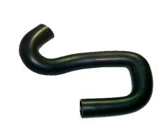 Hortum 13370 przewód chłodnicy opel, opel vectra b (36_)