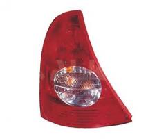 Alkar 2201173 lampa tylna zespolona renault, renault clio ii (bb0/1/2_, cb0/1/2_)