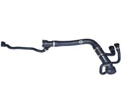 Hortum 141259 przewód chłodnicy bmw e53 x5 4.4i, bmw x5 (e53)