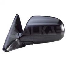 Alkar 6127407 lusterko honda, honda civic vi hatchback (ej, ek)