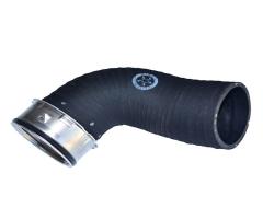 Hortum 14132 przewód intercoolera bmw, bmw 3 (e90)