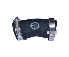 Hortum 144124 przewód intercoolera audi seat skoda vw, audi a3 (8p1), seat altea (5p1)