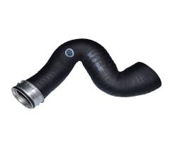 Hortum 144155 przewód intercoolera audi seat skoda vw, skoda superb (3u4)