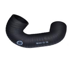 Hortum 144199 przewód intercoolera audi seat skoda vw