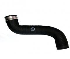 Hortum 144203 przewód intercoolera audi seat skoda vw, audi a3 (8l1), ford galaxy (wgr)