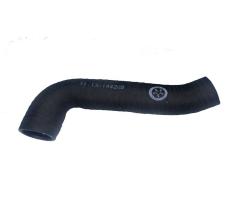 Hortum 144209 przewód intercoolera audi seat skoda vw, audi a3 (8l1)