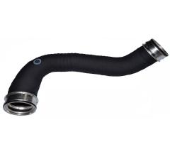 Hortum 144213 przewód intercoolera audi seat skoda vw, vw touareg (7la, 7l6, 7l7)