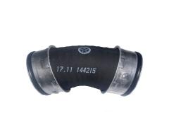 Hortum 144215 przewód intercoolera audi seat skoda vw, vw touareg (7la, 7l6, 7l7)