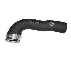 Hortum 144223 przewód intercoolera vw golf, passat, jetta, audi a3 (8p1)
