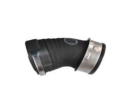 Hortum 144235 przewód intercoolera audi seat skoda vw, audi q7 (4l), vw touareg (7la, 7l6, 7l7)