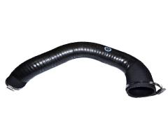 Hortum 144242 przewód intercoolera audi seat skoda vw, audi a4 (8k2, b8)