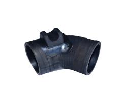 Hortum 144256 przewód intercoolera audi seat skoda vw, audi a4 (8e2, b6), skoda superb (3u4)