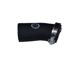 Hortum 144266 przewód intercoolera audi seat skoda vw, seat ibiza v (6j5, 6p5), skoda fabia