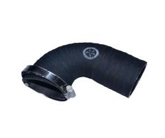 Hortum 144272 przewód intercoolera audi seat skoda vw, seat ibiza v (6j5, 6p5), skoda fabia