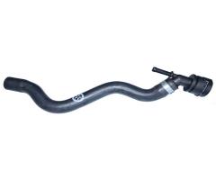 Hortum 144289 przewód nagrzewnicy audi seat skoda vw, vw golf iv (1j1)