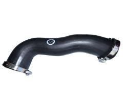 Hortum 144300 przewód intercoolera audi seat skoda vw, seat ibiza v (6j5, 6p5), vw polo (6r, 6c)